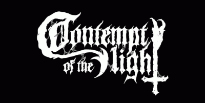 logo Contempt Of The Light